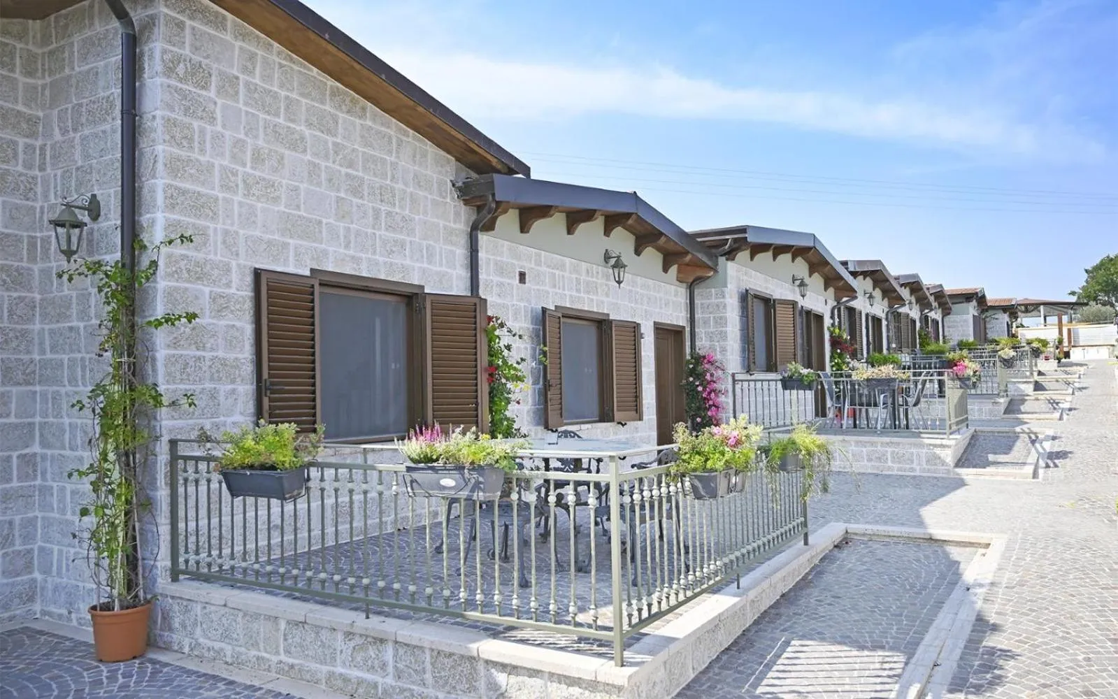 Tenuta Quisisana - 6