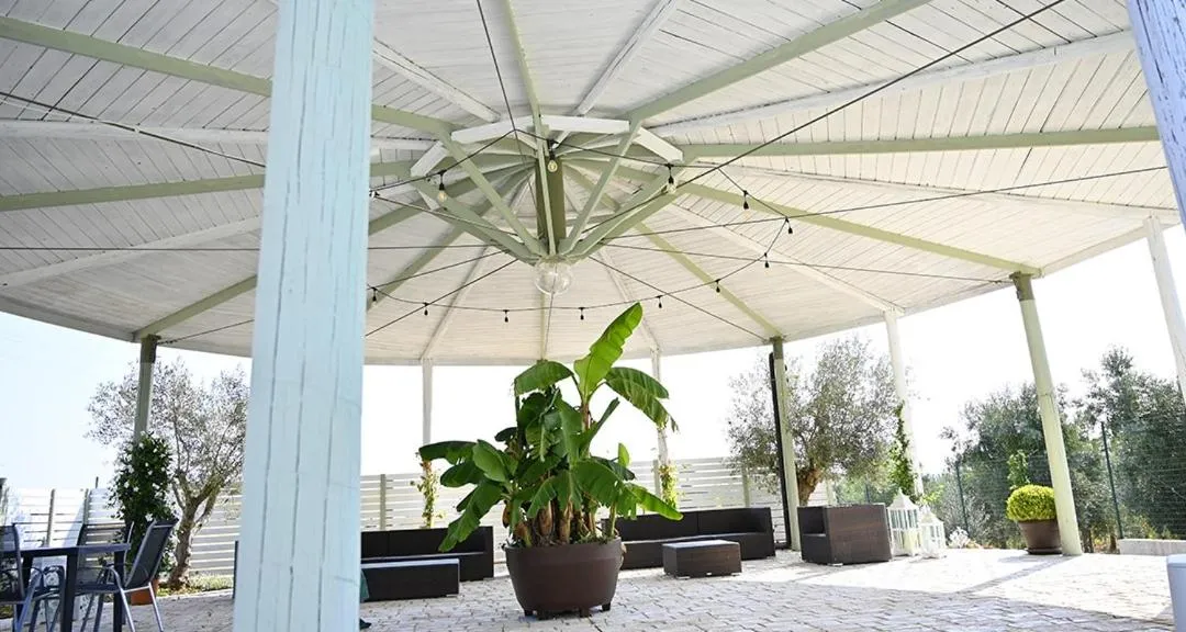 Tenuta Quisisana - 9