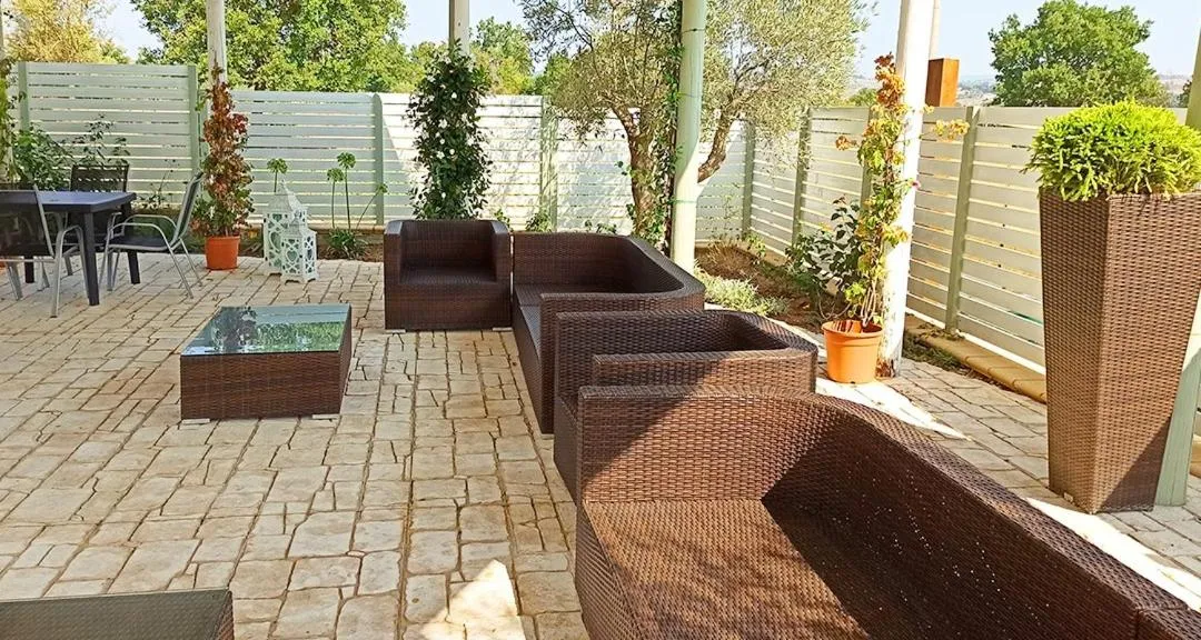 Tenuta Quisisana - 10