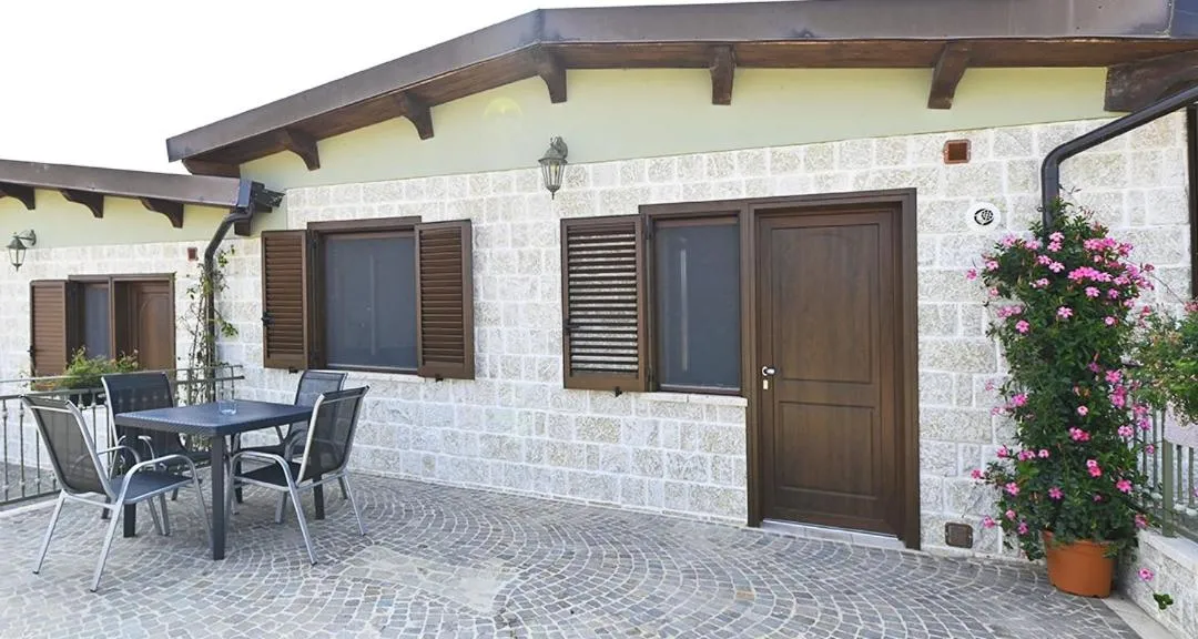 Tenuta Quisisana - 12