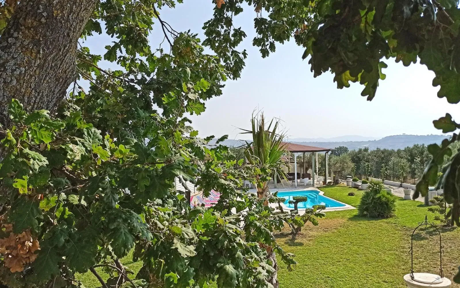 Tenuta Quisisana - 13