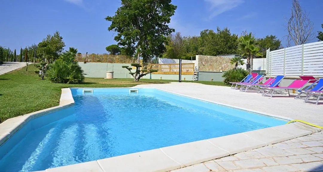 Tenuta Quisisana - 15