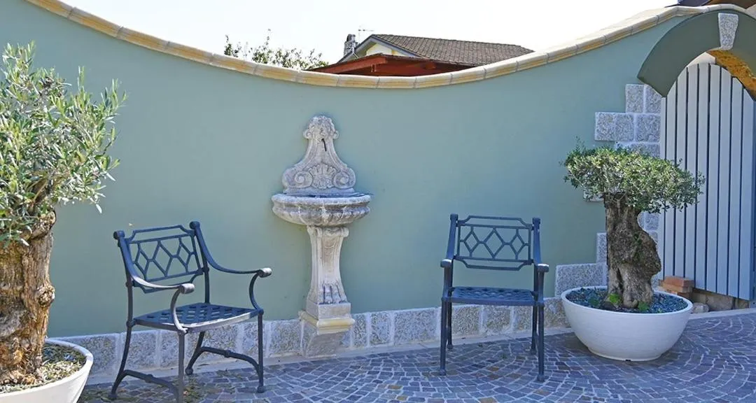 Tenuta Quisisana - 23