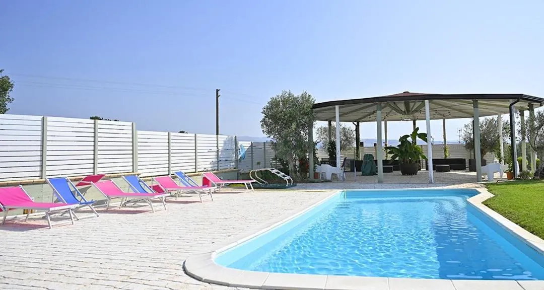 Tenuta Quisisana - 25