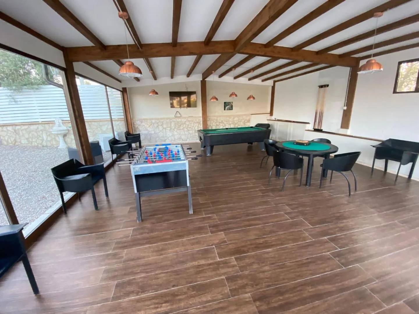 Tenuta Quisisana - 2